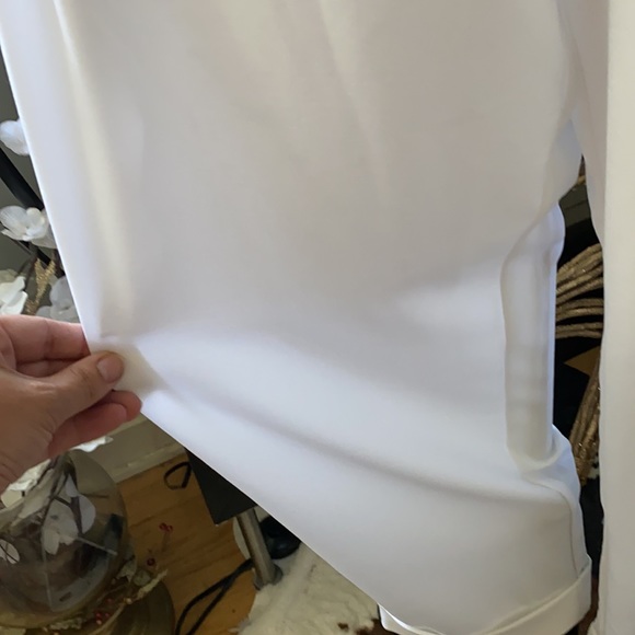 🌞🌞Shorts lined summer pants - Picture 3 of 5